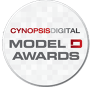 Cynopsis Digital Award