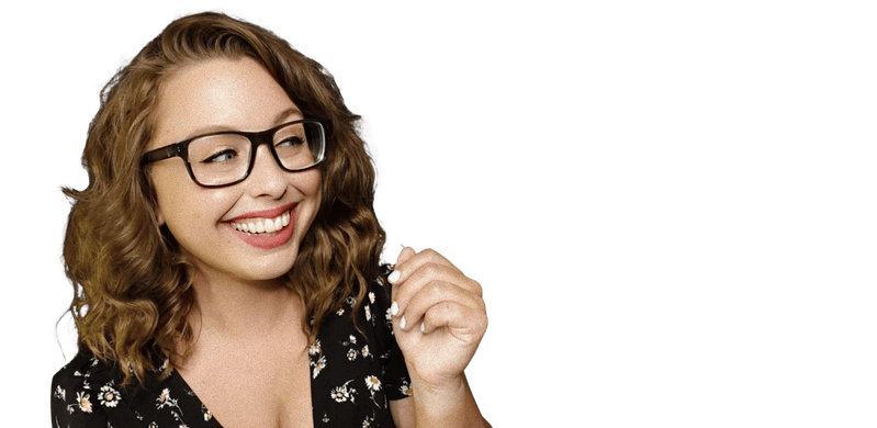 Laci Green