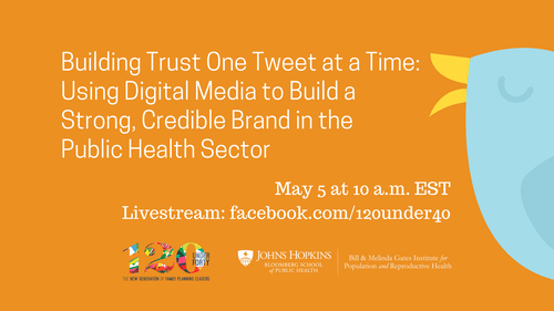 Bill & Melinda Gates Institute