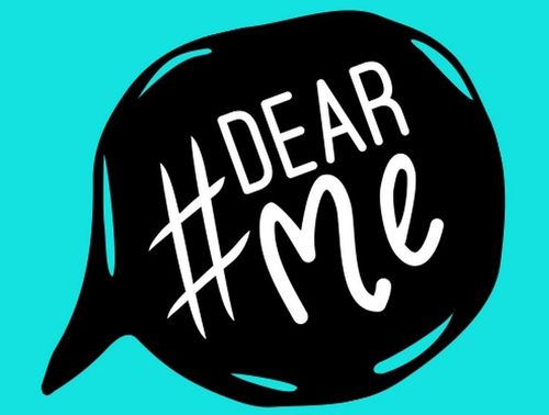 #DearMe