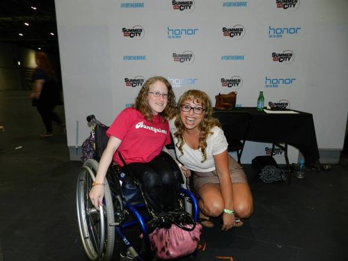 Industry panels at Summer in the City