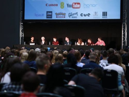 Summer in the City UK