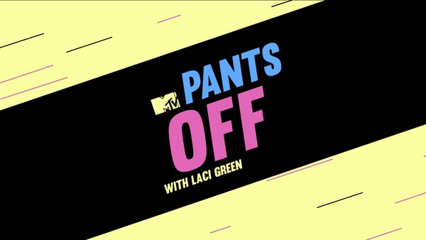 MTV Pants Off!