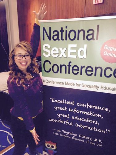 National Sex Ed Conference
