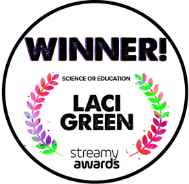 Streamy Award