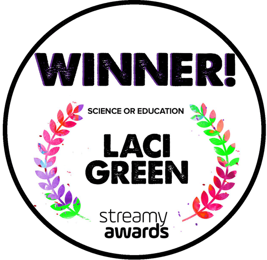 Streamy Award